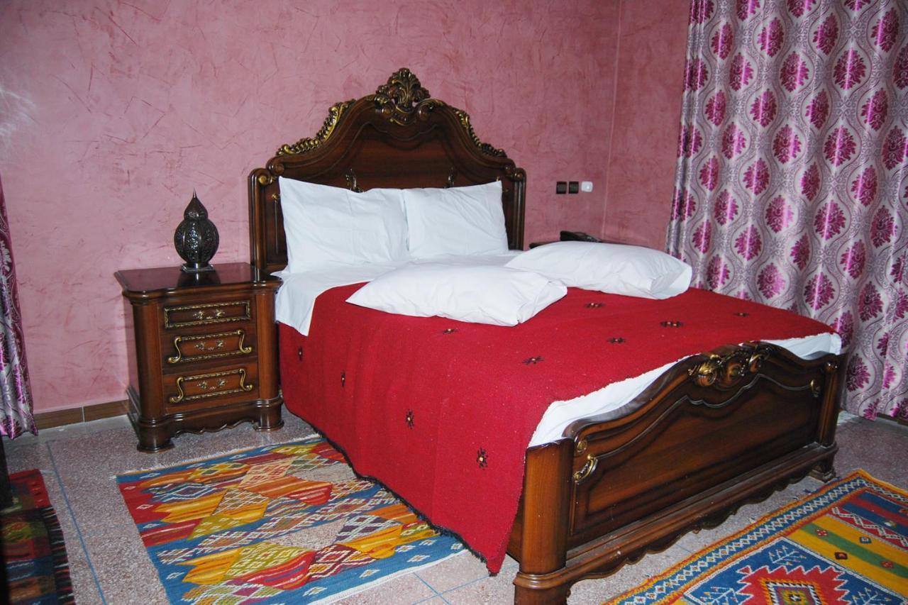 Riad Les Jardins Mabrouk Taroudant Luaran gambar
