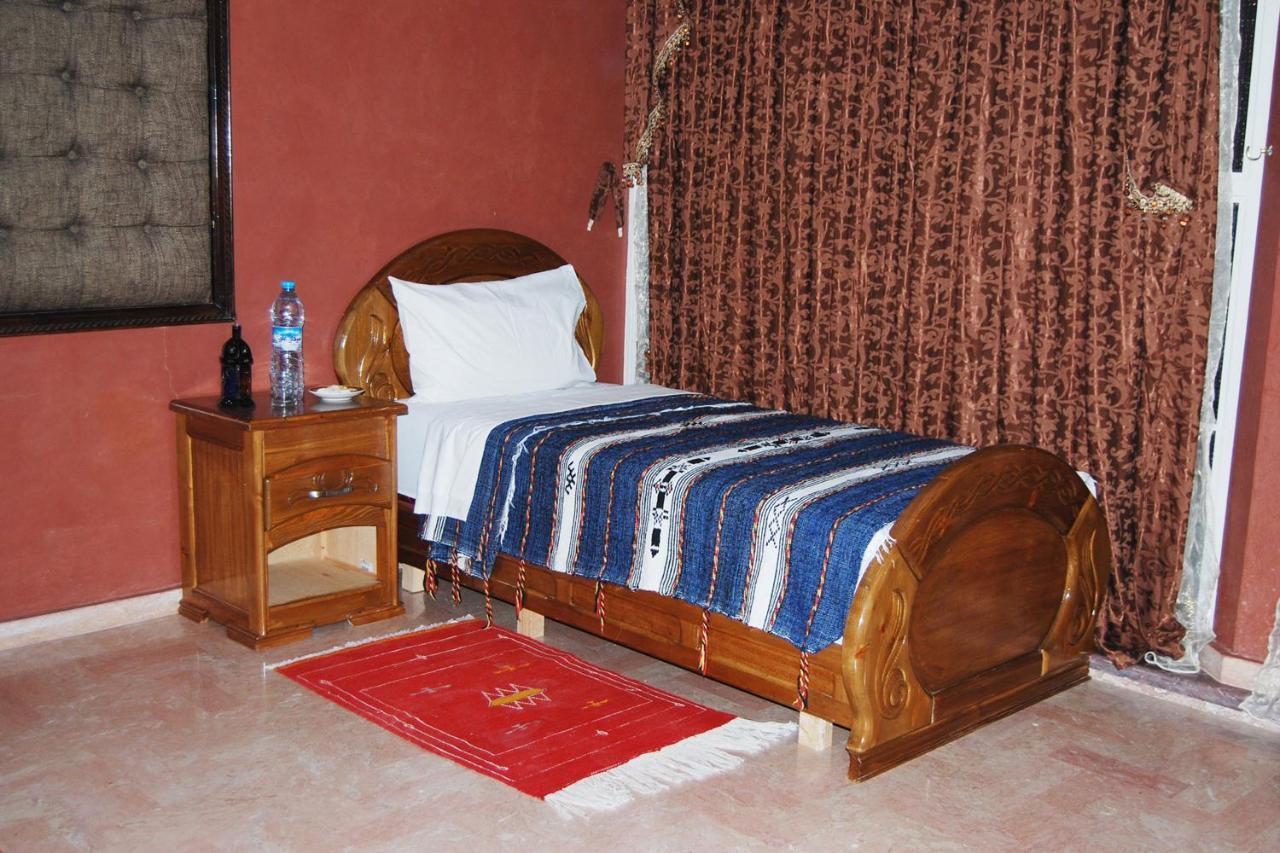 Riad Les Jardins Mabrouk Taroudant Luaran gambar