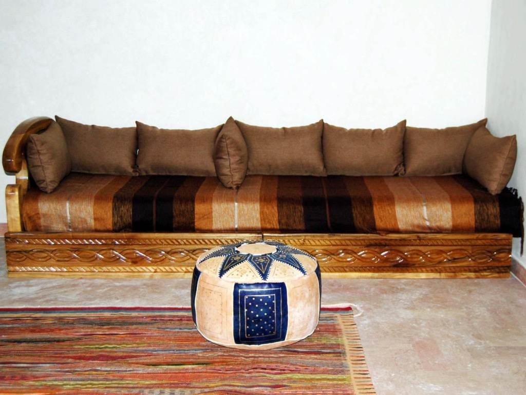 Riad Les Jardins Mabrouk Taroudant Luaran gambar