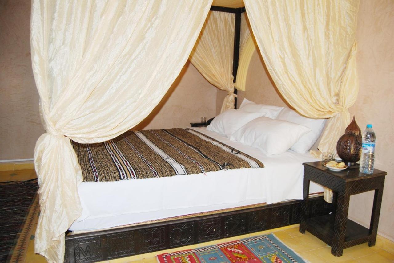 Riad Les Jardins Mabrouk Taroudant Luaran gambar